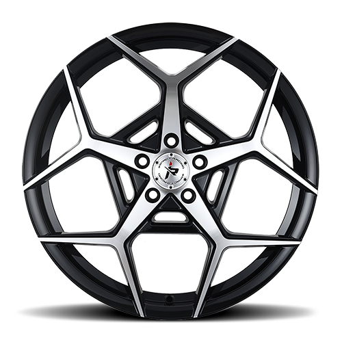 Impact Racing 607 