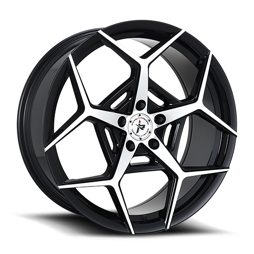 Impact Racing 607 