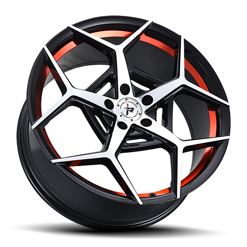 Impact Racing 607 
