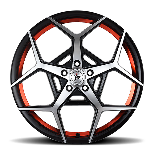 Impact Racing 607 