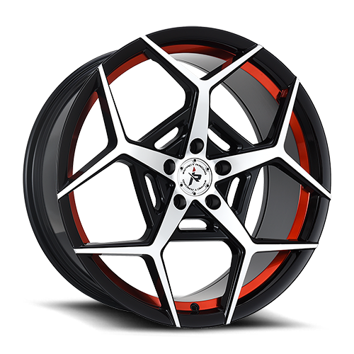 Impact Racing 607 