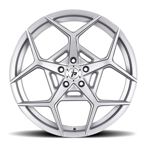 Impact Racing 607 