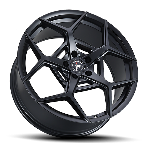 Impact Racing 607 
