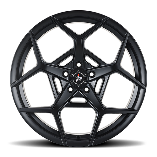 Impact Racing 607 