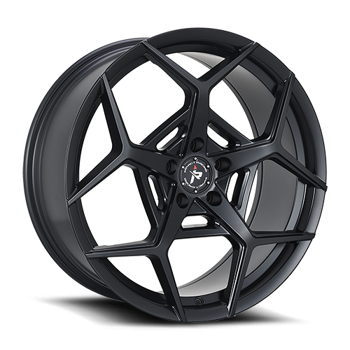 Impact Racing 607 
