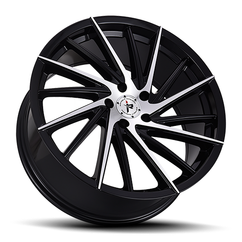 Impact Racing 608