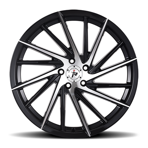 Impact Racing 608