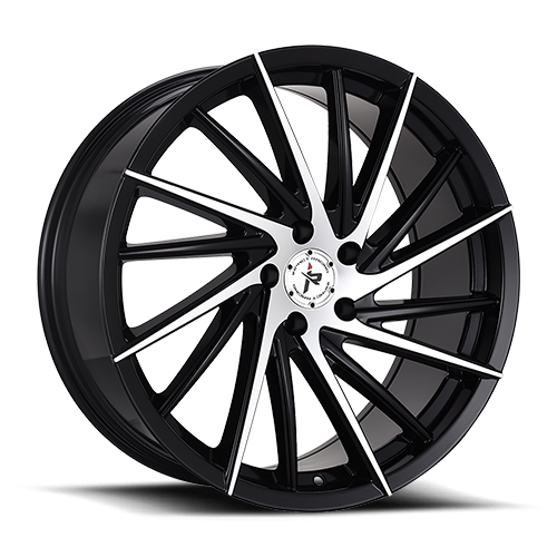 Impact Racing 608