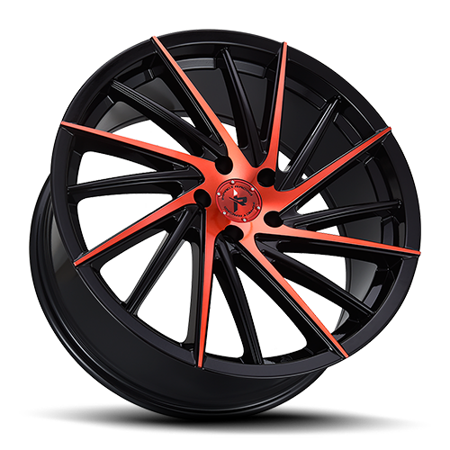 Impact Racing 608