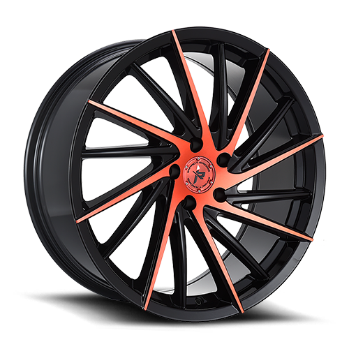 Impact Racing 608