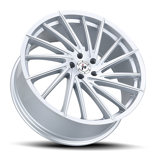 Impact Racing 608