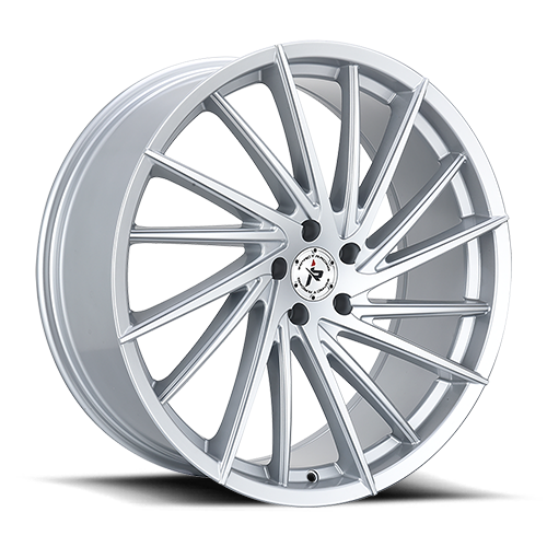 Impact Racing 608