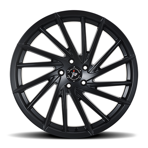 Impact Racing 608
