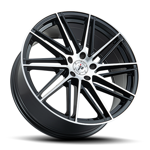 Impact Racing 609
