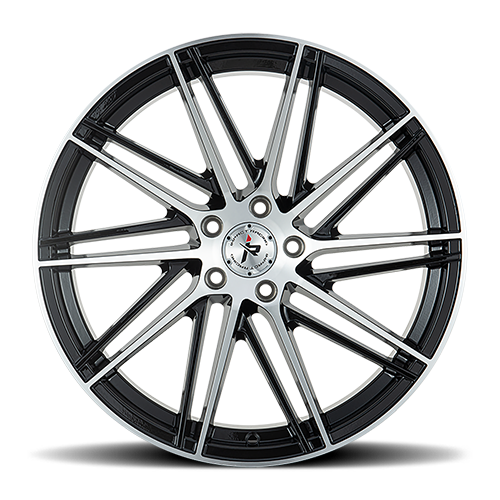 Impact Racing 609