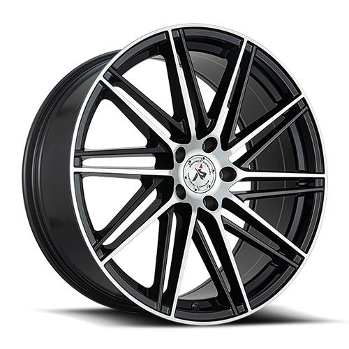 Impact Racing 609