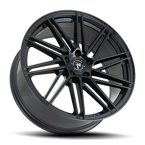 Impact Racing 609