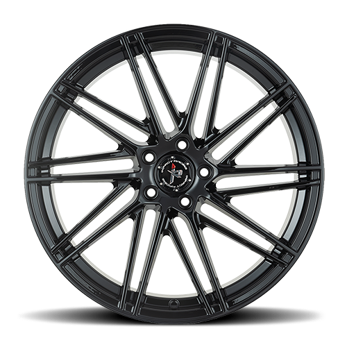 Impact Racing 609