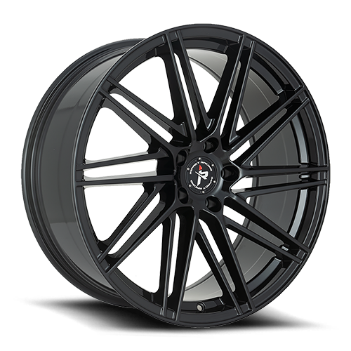 Impact Racing 609