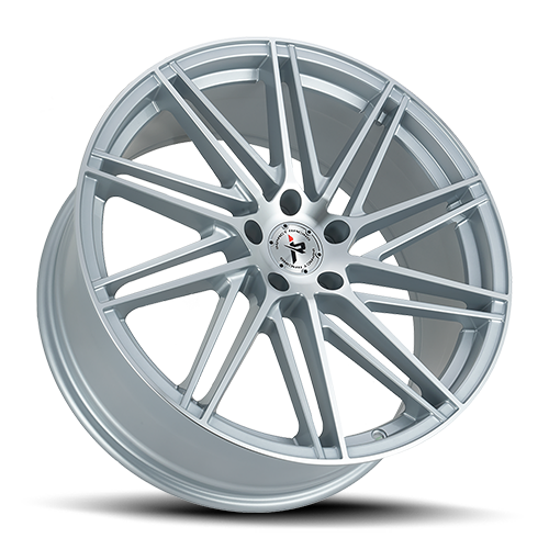 Impact Racing 609