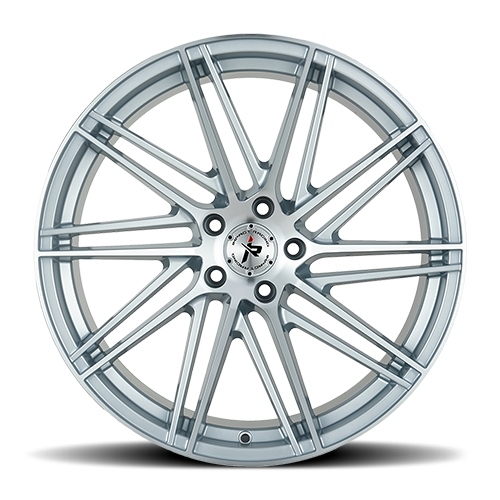Impact Racing 609