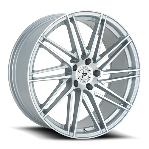 Impact Racing 609