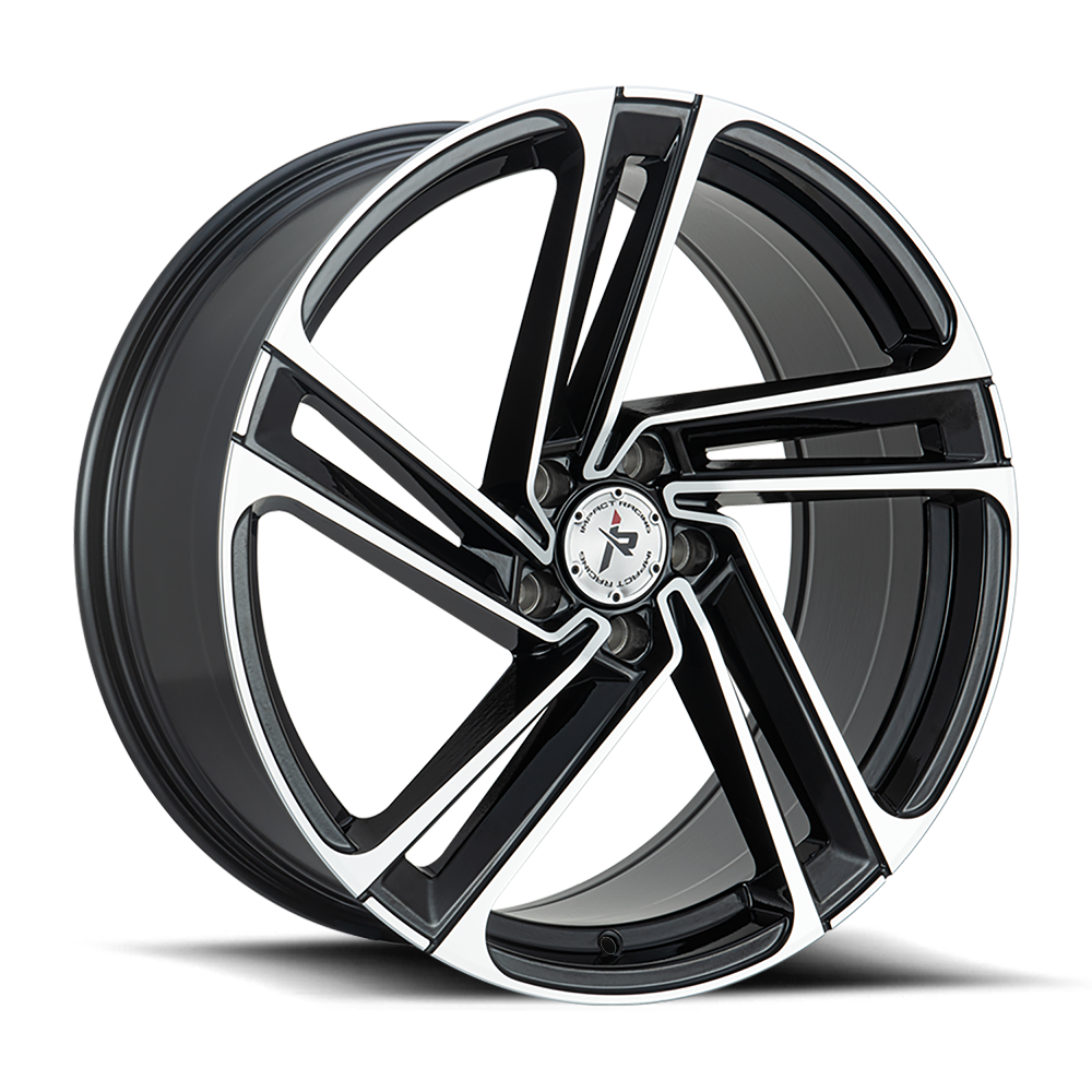 Impact Racing 610