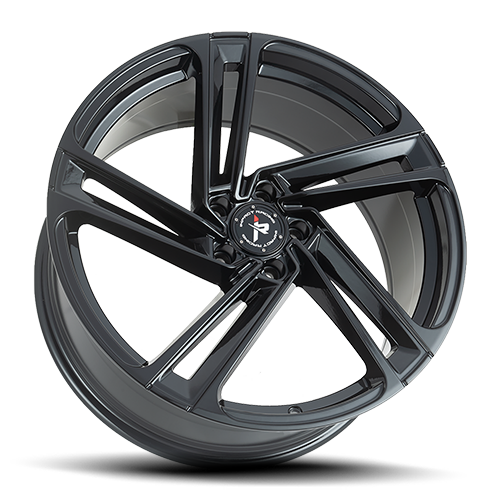 Impact Racing 610