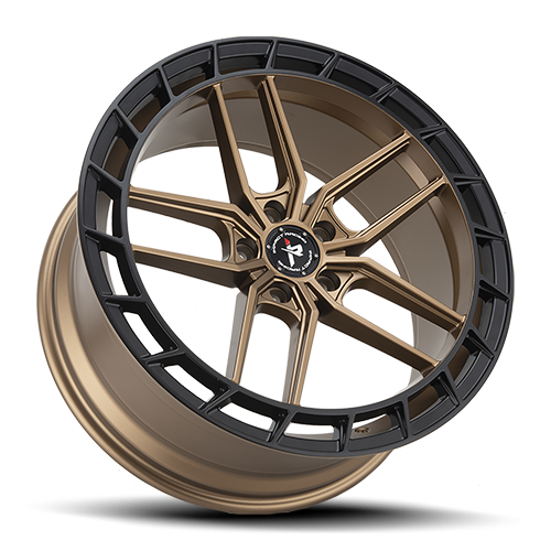 Impact Racing 611