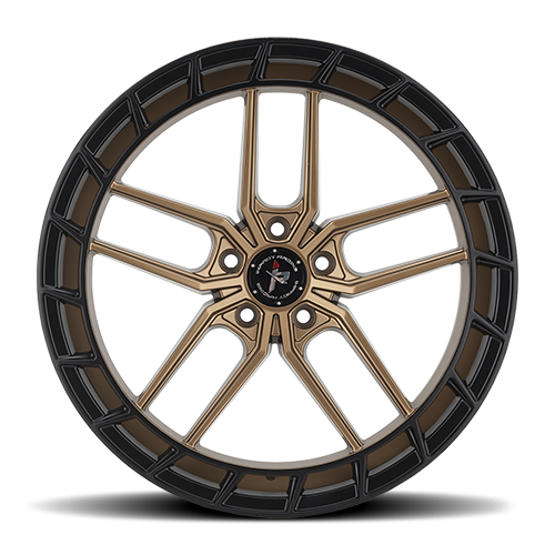 Impact Racing 611