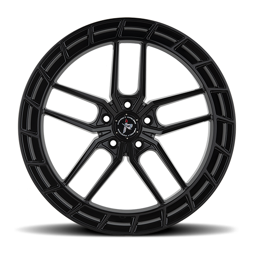 Impact Racing 611