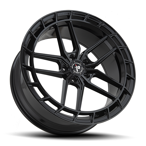 Impact Racing 611