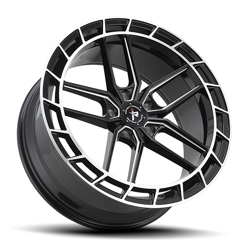 Impact Racing 611