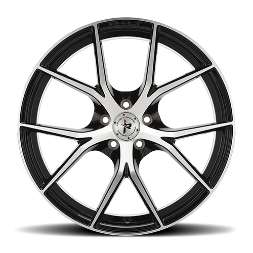 Impact Racing 612