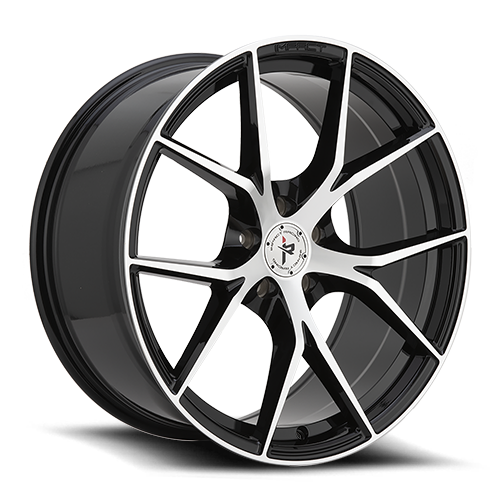 Impact Racing 612