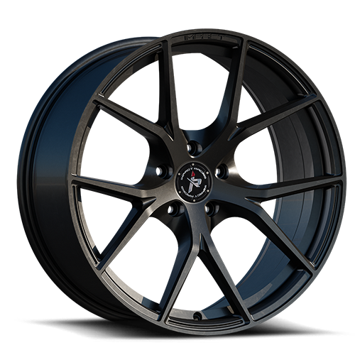 Impact Racing 612