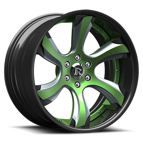 Rucci Forged 6Gs