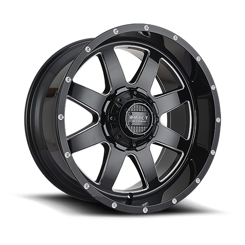 Impact Off-Road 804