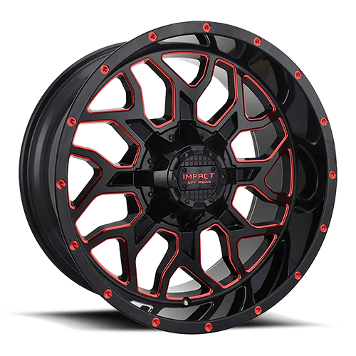 Impact Off-Road 813