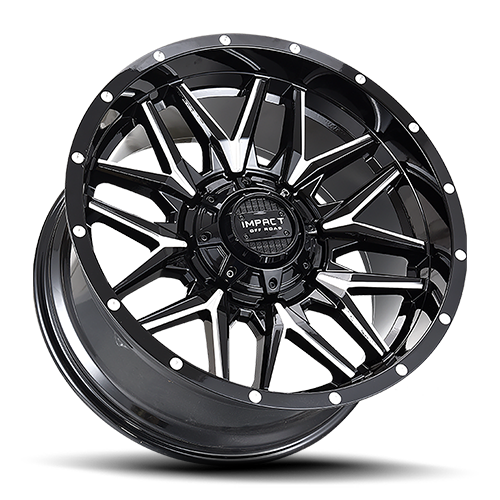 Impact Off-Road 819