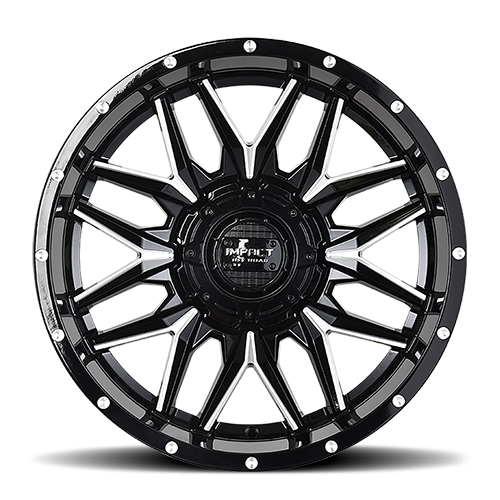 Impact Off-Road 819