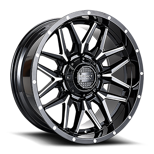 Impact Off-Road 819