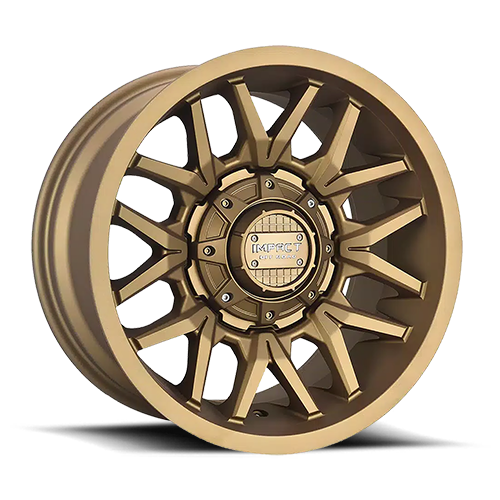 Impact Off-Road 819