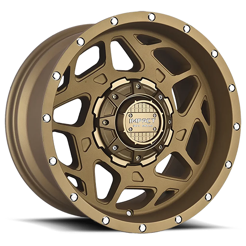 Impact Off-Road 822