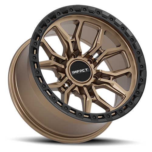 Impact Off-Road 8818