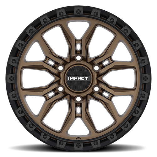 Impact Off-Road 8818