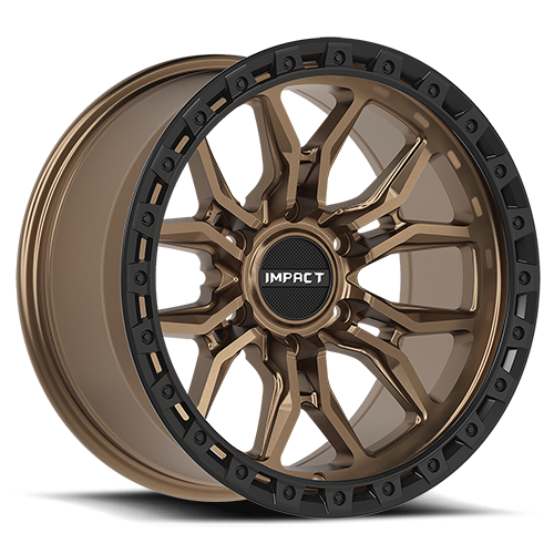 Impact Off-Road 8818