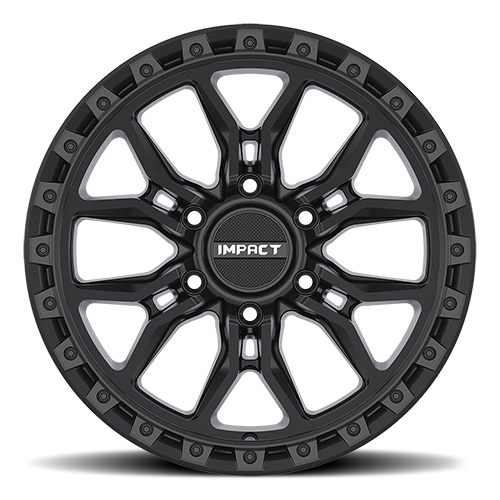 Impact Off-Road 8818