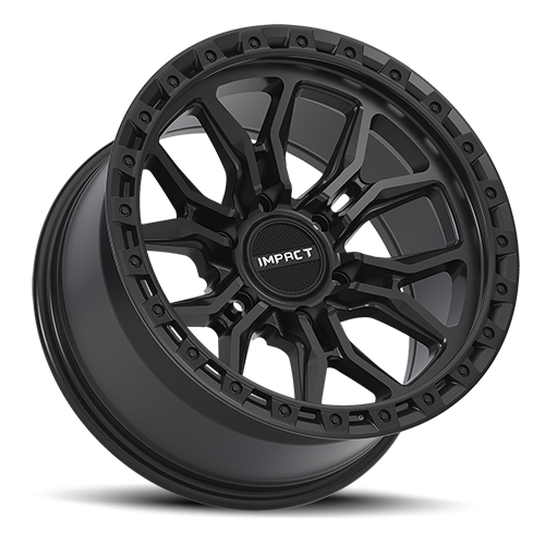 Impact Off-Road 8818