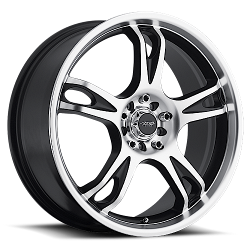 Limited Supply MB Motoring Lovan Wheels | California Wheels